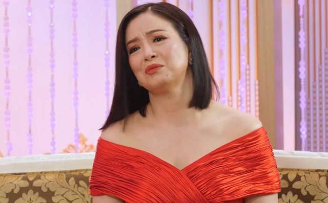 Nữ ca sĩ SN 1972: "T&ocirc;i đang tr&ecirc;n đ&agrave; nổi tiếng th&igrave; tạm ngưng sự nghiệp"- Ảnh 2.