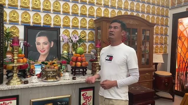 Người đàn ông SN 1973 đóng chồng Phi Nhung qua Mỹ, nói chuyện 20 năm trước - Ảnh 2.