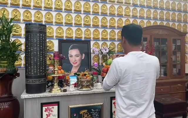 Người đàn ông SN 1973 đóng chồng Phi Nhung qua Mỹ, nói chuyện 20 năm trước - Ảnh 1.