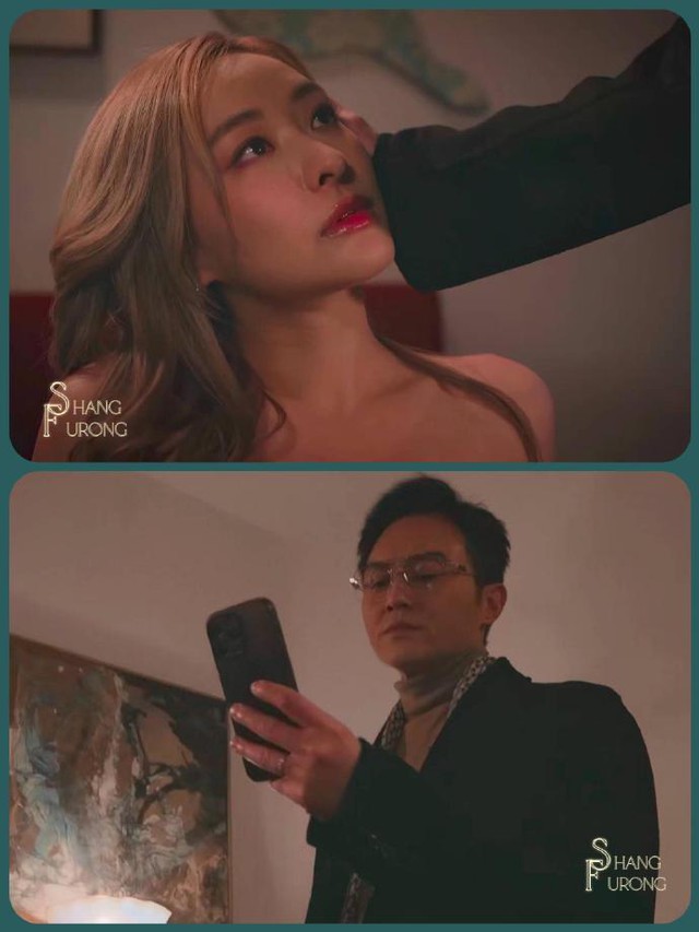 Phim giờ vàng gây sốc với cảnh 18+ vượt giới hạn, ekip hoảng hốt hét lên "từ từ thôi"- Ảnh 4.