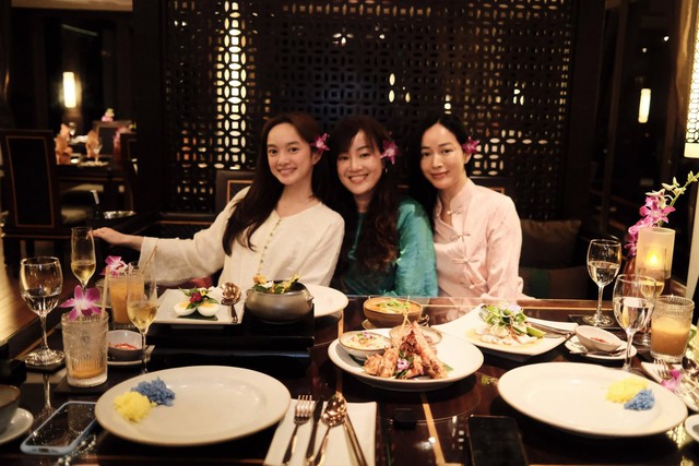 Kaity Nguyễn khoe chuyến nghỉ dưỡng ở Huế, h&eacute; lộ một điểm đến l&yacute; tưởng để &ldquo;trốn&rdquo; khỏi nhịp sống bận rộn - Ảnh 3.