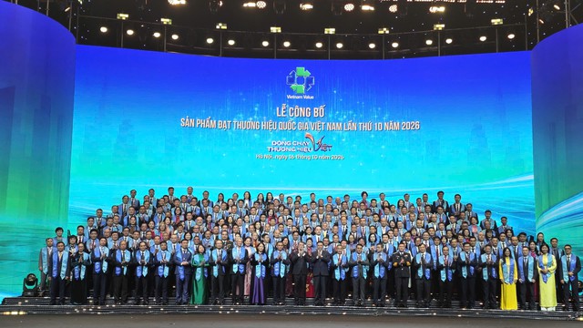 Sông Đà Cao Cường: Khẳng định thương hiệu, hướng tới phát triển bền vững - Ảnh 1.