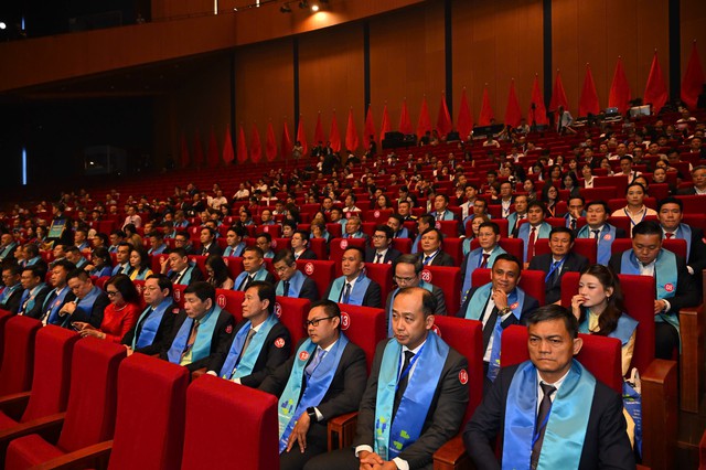 499 sản phẩm của 227 doanh nghiệp được công nhận Thương hiệu quốc gia Việt Nam năm 2026 - Ảnh 2.