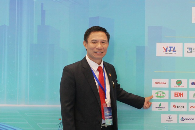 Sông Đà Cao Cường: Khẳng định thương hiệu, hướng tới phát triển bền vững - Ảnh 2.