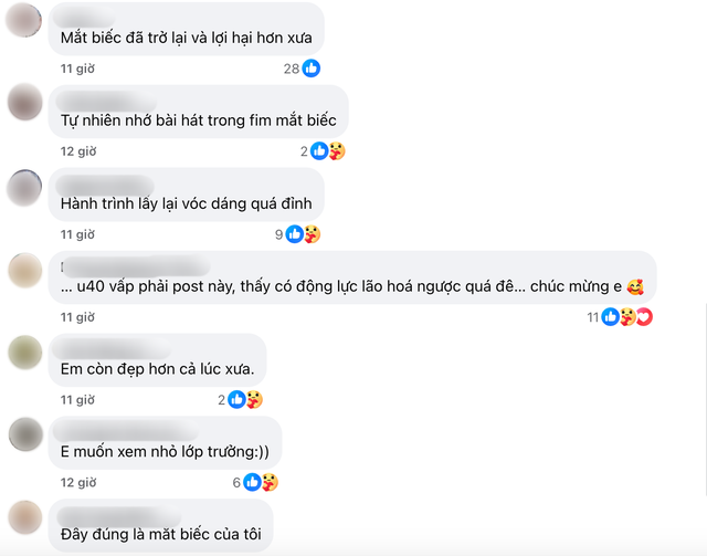 Tr&uacute;c Anh (Mắt Biếc) đ&atilde; quay trở lại- Ảnh 6.