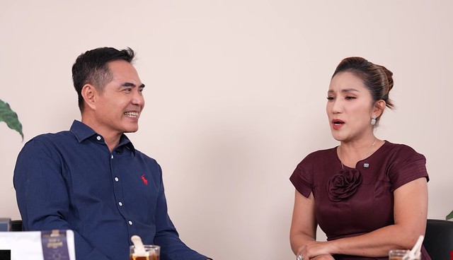 Nữ NSƯT 50 tuổi bỏ nghề vì bị đề nghị khiếm nhã: "Những người này qua đời hết rồi" - Ảnh 1.