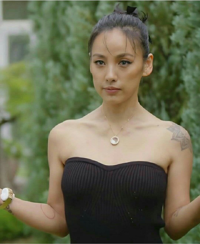 22 năm trước có một Lee Hyori thế này- Ảnh 12.
