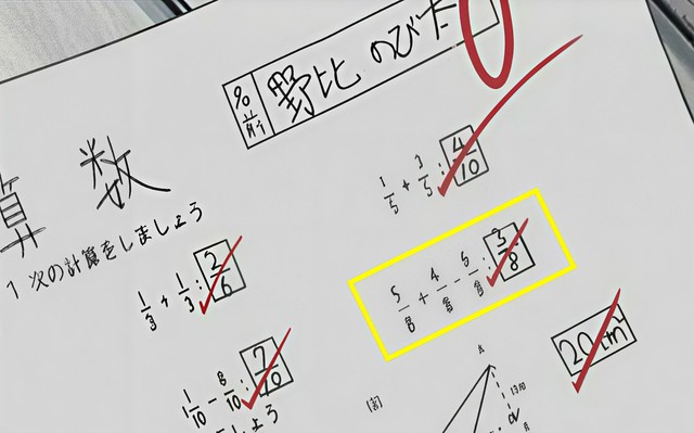 Vì sao Nobita suốt ngày bị điểm 0?- Ảnh 4.
