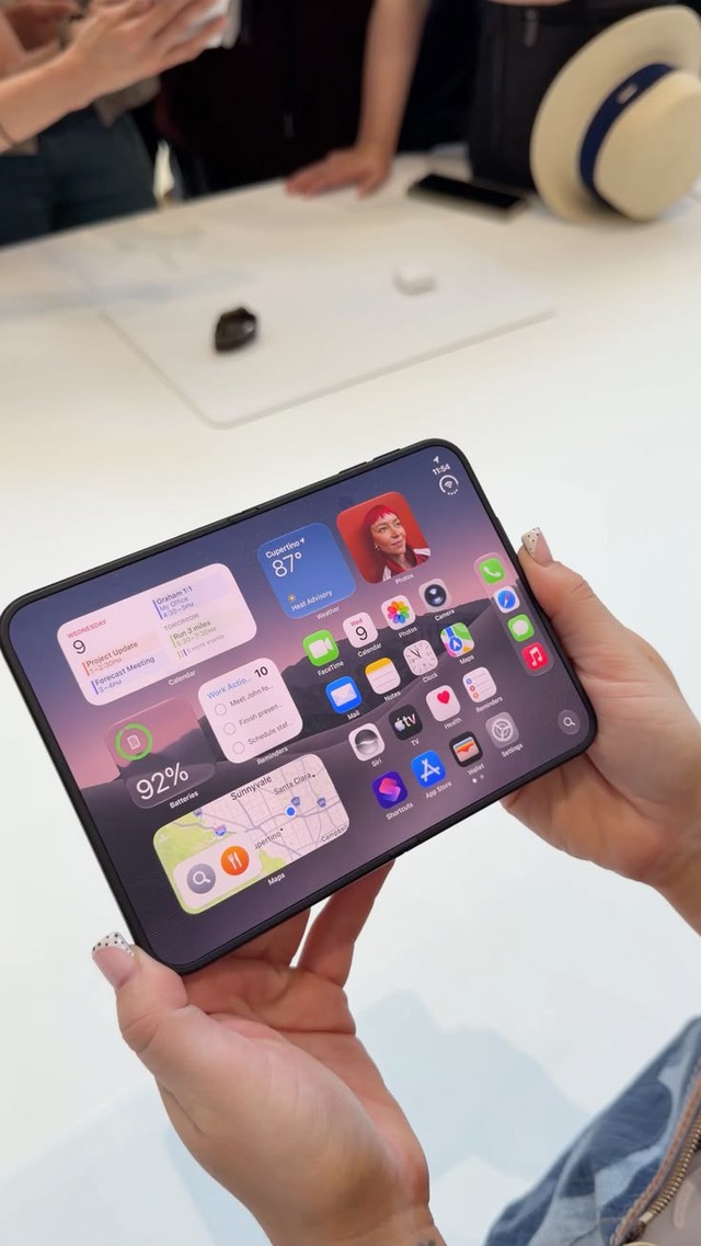 Tiền mua iPhone Duo m&agrave; mang gửi tiết kiệm, đến Tết l&atilde;i tối đa bao nhi&ecirc;u?- Ảnh 1.