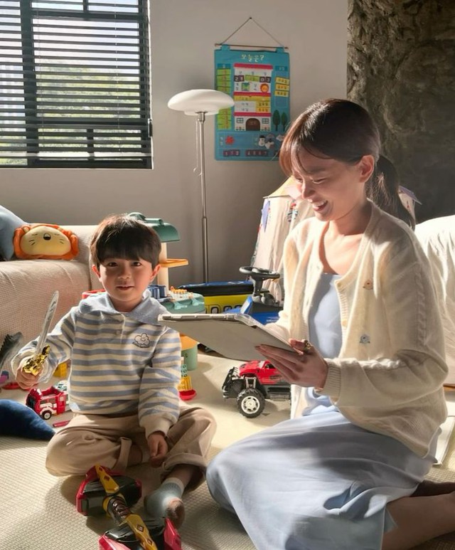Nh&agrave; c&oacute; con trai, giữ vững 5 nguy&ecirc;n tắc n&agrave;y, tương lai con nhất định sẽ rất đ&aacute;ng tự h&agrave;o! - Ảnh 1.