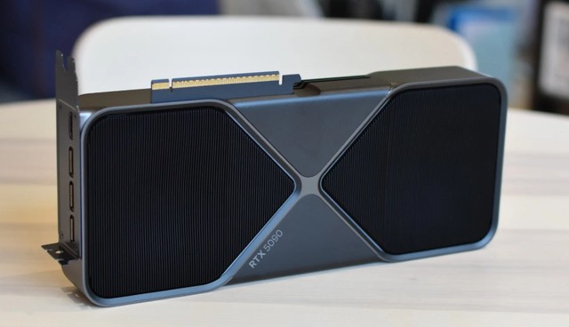 NVIDIA không còn là công ty PC gaming nữa, hãy quen dần với điều đó - Ảnh 2.