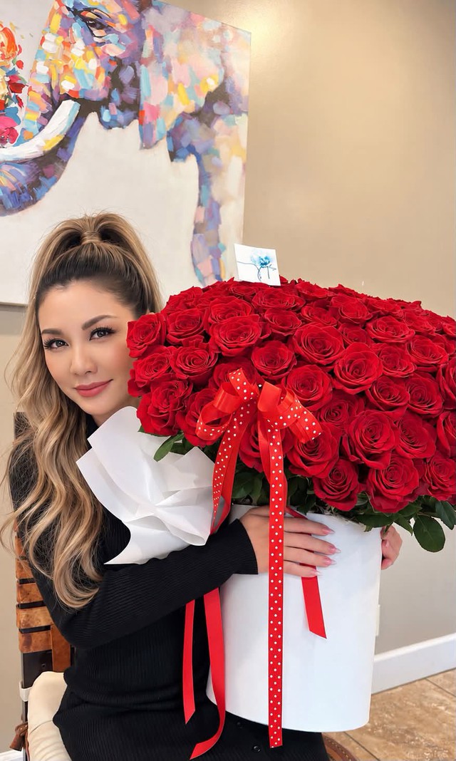 Vợ cũ Bằng Kiều tuyên bố: "Tôi thì không nhé!" - Ảnh 1.