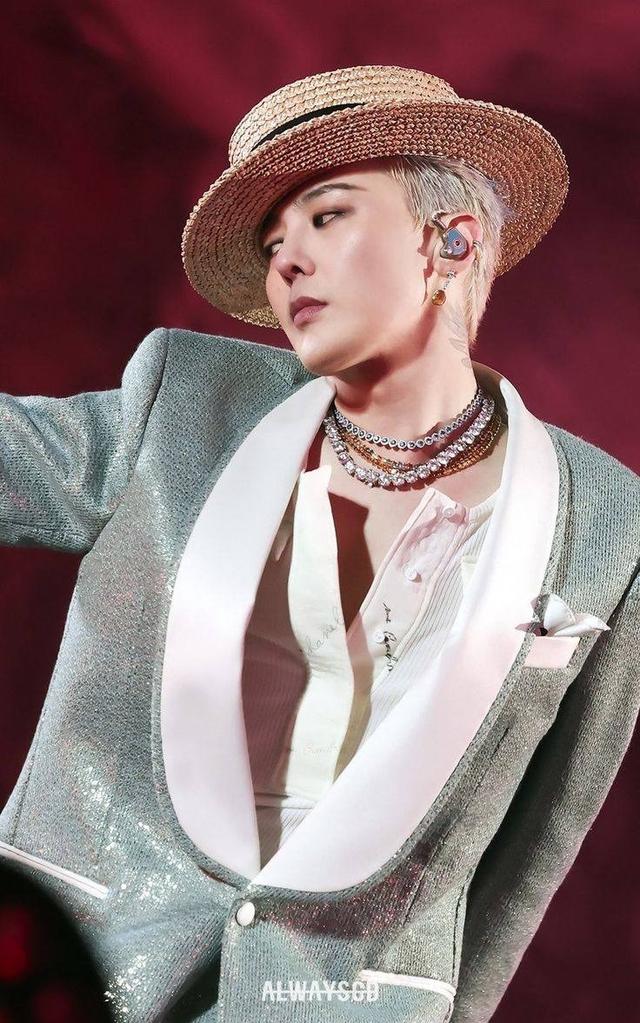 G-Dragon nhận tin vui trước ng&agrave;y sang Việt Nam- Ảnh 5.