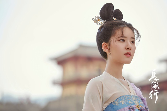5 nữ phụ cổ trang nổi tiếng nhất màn ảnh Hoa ngữ trong 10 năm qua: Số 1 lấn át cả Triệu Lệ Dĩnh - Ảnh 9.