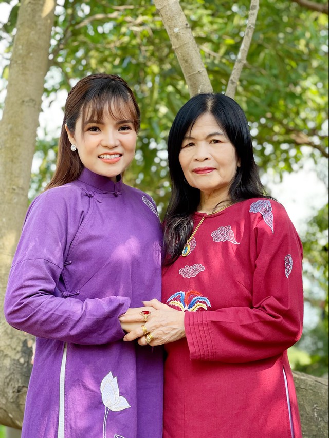 Mai Chung đưa loạt danh thắng cố đô Huế vào MV mới, ca khúc mất 3 năm “thai nghén” - Ảnh 8.