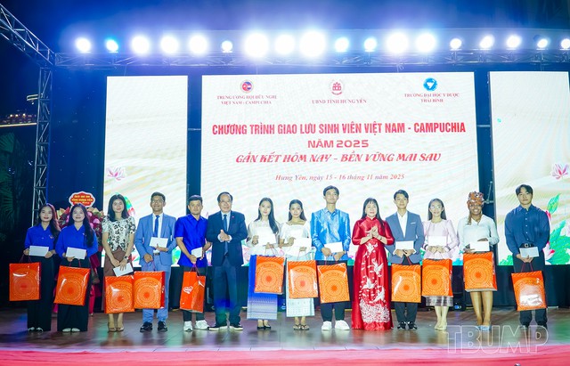 N&acirc;ng cao hiệu quả hợp t&aacute;c ph&aacute;t triển nguồn nh&acirc;n lực giữa Việt Nam với Campuchia trong t&igrave;nh h&igrave;nh mới  - Ảnh 2.