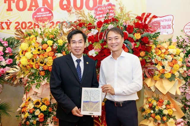 Hội Mỹ thuật Việt Nam ph&aacute;t huy sức mạnh mềm trong Kỷ nguy&ecirc;n số - Ảnh 2.