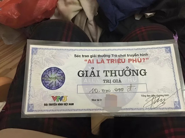 Người Việt duy nhất trong lịch sử từng 2 lần ngồi ghế nóng Ai Là Triệu Phú - Ảnh 3.