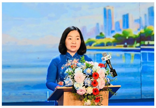 Th&agrave;nh phố nghĩa t&igrave;nh &ndash; Kết nối y&ecirc;u thương 2026: Nối d&agrave;i những v&ograve;ng tay nh&acirc;n &aacute;i, kh&ocirc;ng để ai bị bỏ lại ph&iacute;a sau- Ảnh 1.
