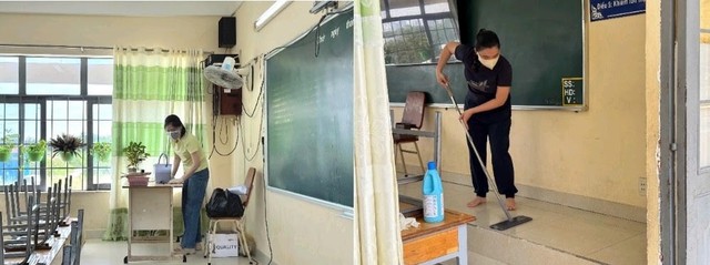 TP. Hồ Ch&iacute; Minh ghi nhận ca thứ 4 mắc n&atilde;o m&ocirc; cầu nh&oacute;m B tại trường học- Ảnh 1.