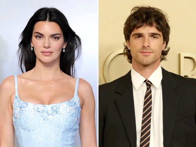 Kendall Jenner bị "hồng hài nhi" đào mỏ?- Ảnh 5.