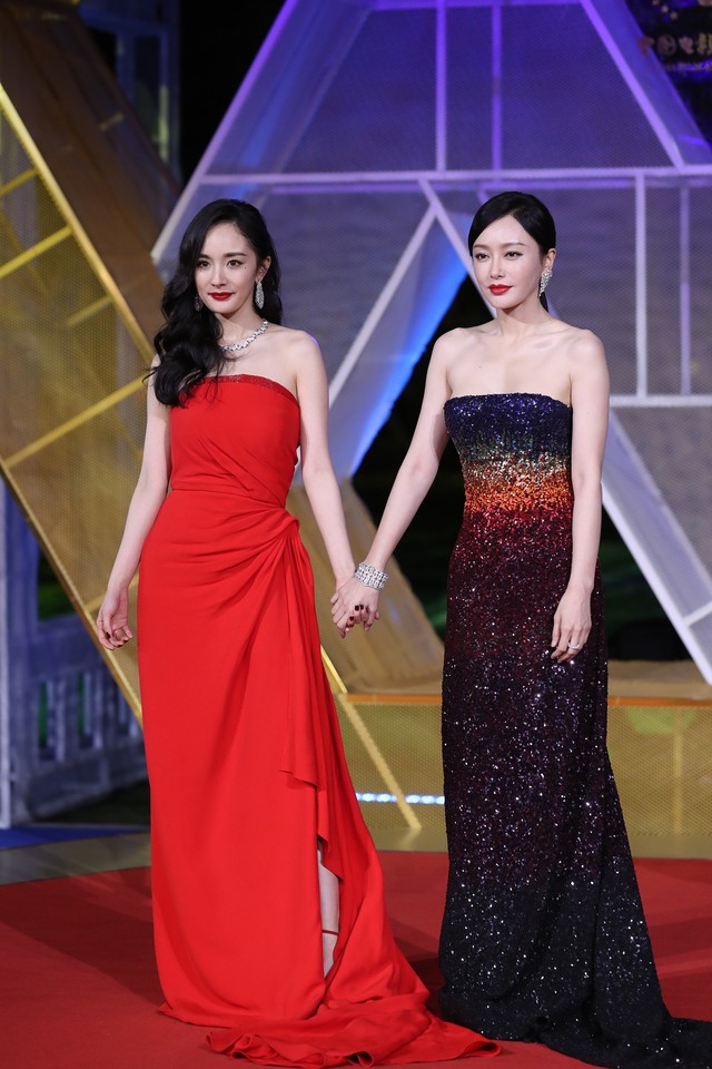 Mối quan hệ bùng binh bậc nhất Cbiz: Sao nữ yêu lại tình cũ của bạn thân, 2 bên cạch mặt suốt 4 năm- Ảnh 5.