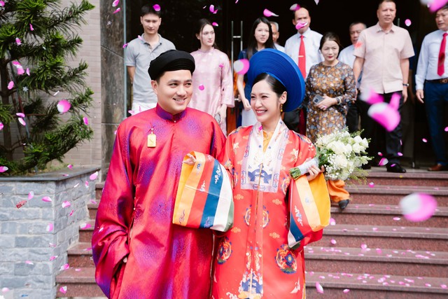 N&agrave;ng hậu Vbiz dự định &ldquo;sống chậm&rdquo; sau khi lấy chồng, nhưng lại ho&agrave;n to&agrave;n &ldquo;vỡ mộng&rdquo; sau khi sinh con - Ảnh 5.