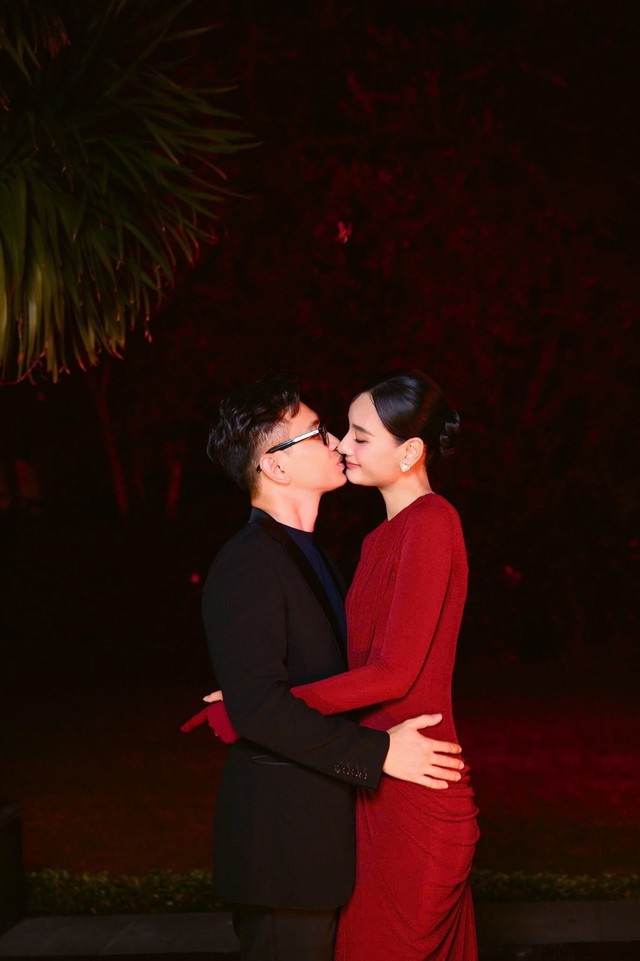 Người mẫu Lê Thuý: "Vừa rồi mình đã đậu thai, vui chưa được bao lâu thì em bé rời xa" - Ảnh 3.