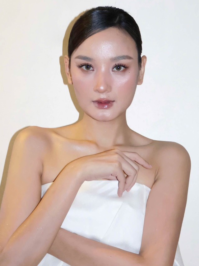 Người mẫu Lê Thuý: "Vừa rồi mình đã đậu thai, vui chưa được bao lâu thì em bé rời xa" - Ảnh 2.