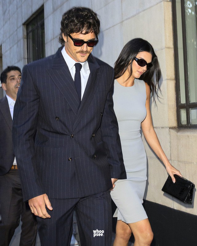 Kendall Jenner bị "hồng hài nhi" đào mỏ?- Ảnh 3.