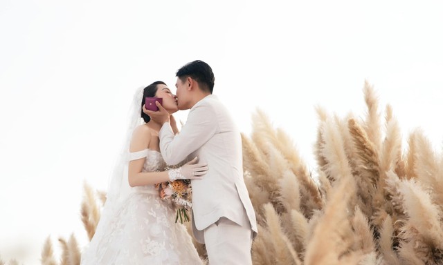 C&ocirc; b&eacute; theo mẹ b&aacute;n cơm, ở nh&agrave; thu&ecirc; lụp xụp lớn l&ecirc;n lấy Ph&oacute; TGĐ c&ocirc;ng ty dệt may T&acirc;y Ninh - Ảnh 5.