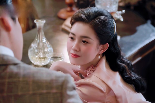 D&agrave;n nữ phụ lấn &aacute;t nữ ch&iacute;nh trong Ngọc Điệm Thu- Ảnh 1.