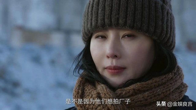 Bộ phim chìm nghỉm không ai biết, dàn diễn viên phụ xuất sắc vẫn chẳng gánh nổi nữ chính diễn dở - Ảnh 10.