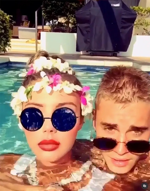 C&ocirc;ng bố nguy&ecirc;n nh&acirc;n bạn g&aacute;i cũ Justin Bieber đột ngột qua đời- Ảnh 2.
