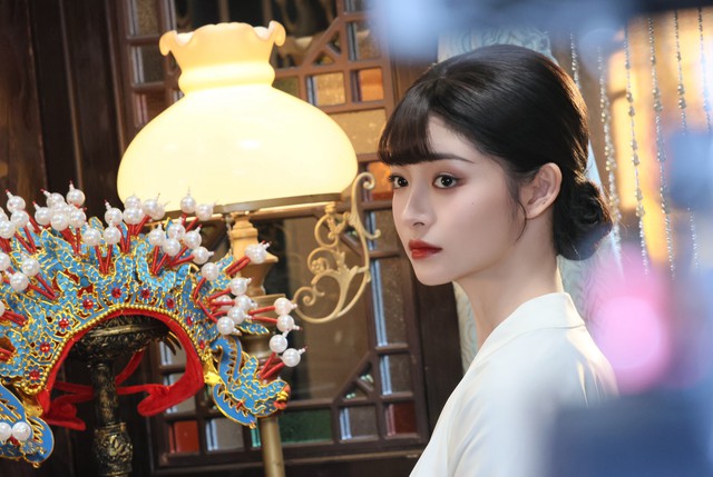 D&agrave;n nữ phụ lấn &aacute;t nữ ch&iacute;nh trong Ngọc Điệm Thu- Ảnh 3.