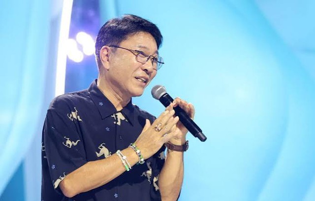 Tranh cãi về 9 “mầm non” đang đại náo showbiz
- Ảnh 6.