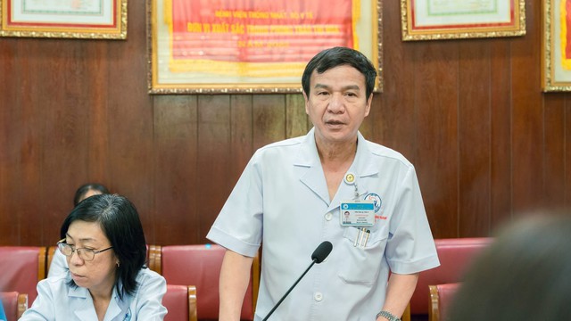 Hợp tác nghiên cứu xét nghiệm máu: Bước tiến mới hỗ trợ phát hiện sớm bệnh Alzheimer - Ảnh 1.
