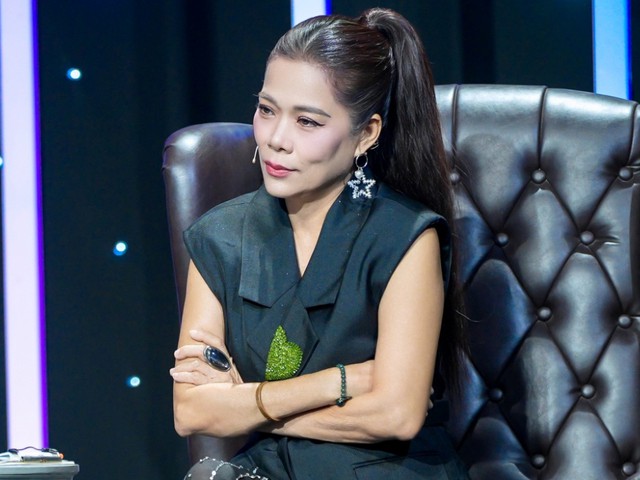 Nữ đại gia miền Trung SN 1972 ở ẩn 10 năm: "T&ocirc;i kh&ocirc;ng xem việc bỏ nghề l&agrave; thất bại"- Ảnh 1.