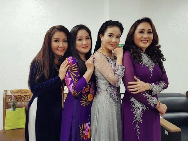 Hậu duệ gia tộc lẫy lừng miền Nam bị chồng ghen tu&ocirc;ng phải bỏ nghề- Ảnh 2.