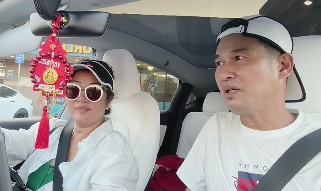Nam diễn vi&ecirc;n SN 1973 qua Mỹ n&oacute;i thẳng đồng nghiệp: "T&ocirc;i ở Việt Nam cũng l&agrave;m chủ"- Ảnh 2.