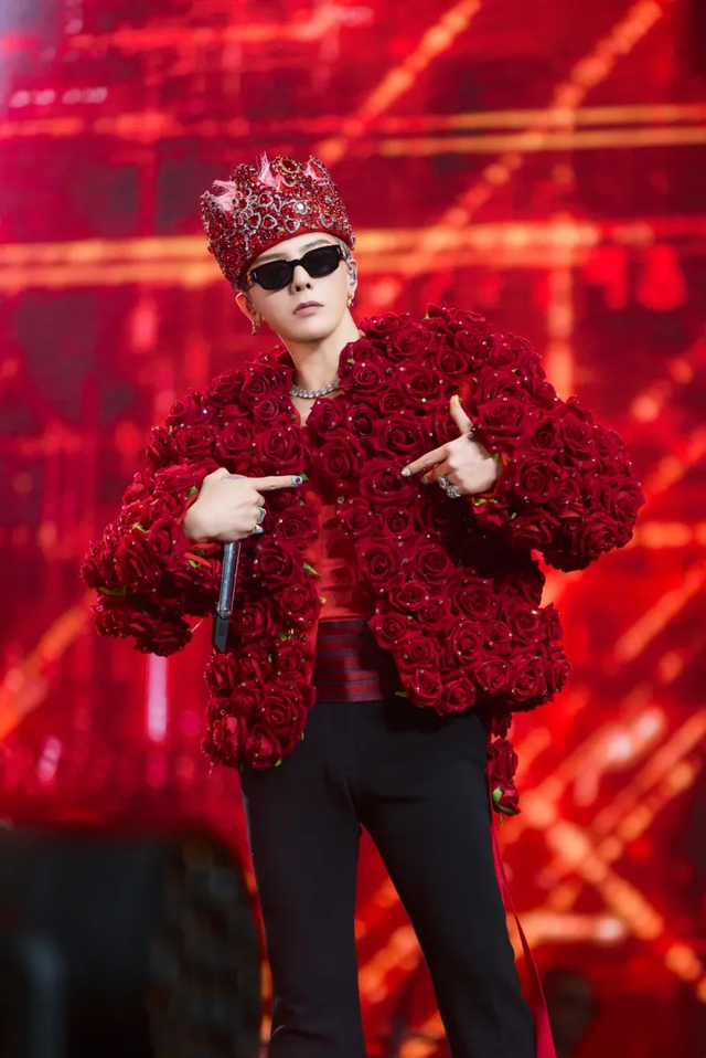 Từ chuy&ecirc;n cơ ngh&igrave;n tỷ đến kh&aacute;ch sạn 65 triệu đồng/đ&ecirc;m: G-Dragon chuẩn bị trở lại H&agrave; Nội, đẳng cấp &ldquo;&ocirc;ng ho&agrave;ng Kpop&rdquo; xa hoa đến đ&acirc;u? - Ảnh 8.