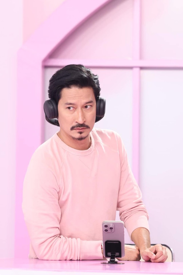 huy kh&aacute;nh  - Ảnh 6.