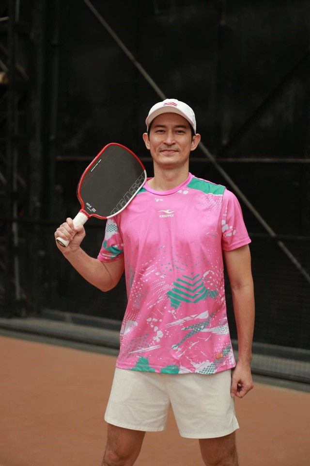 huy kh&aacute;nh  - Ảnh 2.