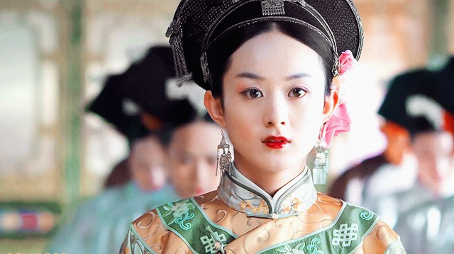 Phản diện bị chê nhiều nhất hiện nay, diễn xuất thua xa Triệu Lệ Dĩnh- Ảnh 5.