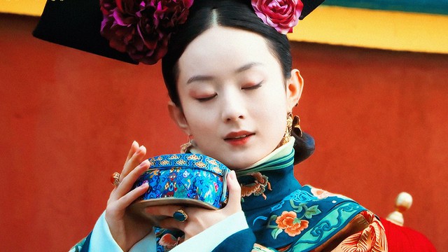 Phản diện bị chê nhiều nhất hiện nay, diễn xuất thua xa Triệu Lệ Dĩnh- Ảnh 6.
