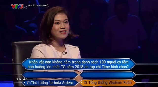 Người chơi "cứng" nhất Ai L&agrave; Triệu Ph&uacute;: Đi ngược lại &yacute; kiến 100% kh&aacute;n giả trường quay v&agrave; đ&uacute;ng!- Ảnh 3.