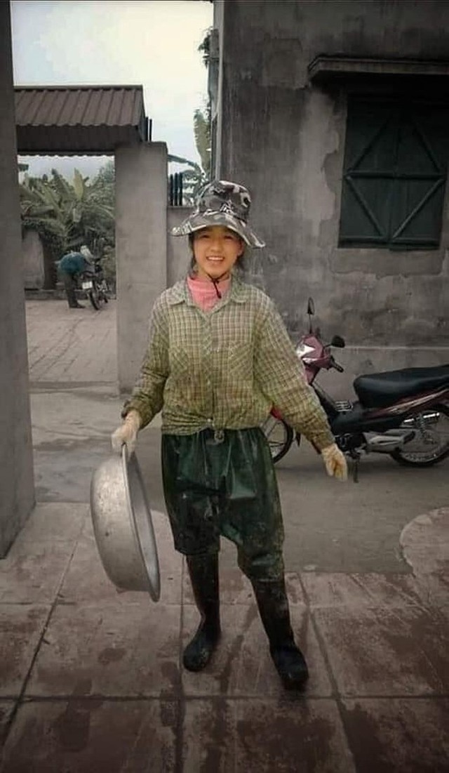 đỗ h&agrave; - Ảnh 2.