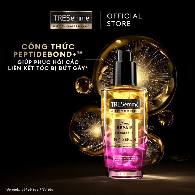 Tóc rụng nhiều, chân tóc xẹp khi giao mùa? “Lược tinh chất da đầu” đang được nhiều người dùng thử - Ảnh 9.