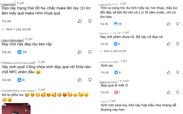 Triệu Lộ Tư “bớt nhựa”- Ảnh 6.