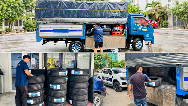 Automart.vn: Nền tảng thương mại điện tử phụ kiện &ocirc; t&ocirc;  - Ảnh 2.